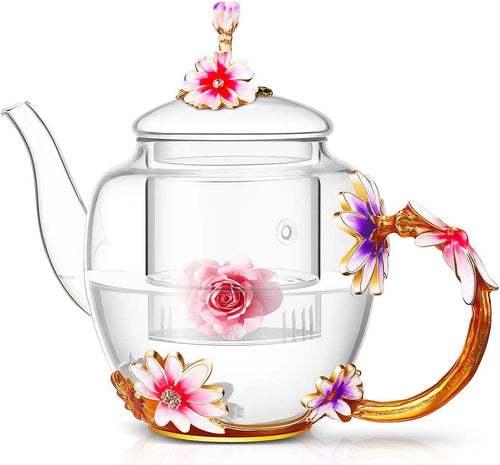 Tea pot